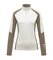 Tričko Mountain Force Yana shirt woman Off White/Stone