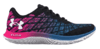 Bežecké tenisky Under Armour W Flow Velociti Wind 2 Black