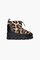 Snehule Goldbergh Anika Snowboot Low Jaguar