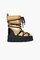 Snehule Goldbergh Frederica Snowboot High Rich Gold