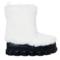 Snehule Goldbergh Fun Fur Snowboot Cream