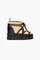 Snehule Goldbergh Layla Snowboot Low Lark