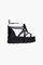 Snehule Goldbergh Layla Snowboot Low Snow White