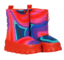Snehule Goldbergh Snowy Snowboot Mid Absinthe Rainbow