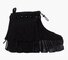 Snehule Goldbergh Vergara Snowboot Low Black
