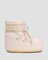 Snehule Moon Boot Icon Low Fleece Ice