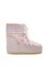 Snehule Moon Boot Icon Low Nylon Dusty Pink