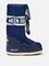 Snehule Moon Boot Icon Nylon Blue