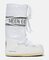 Snehule Moon Boot Icon Nylon White