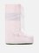 Snehule Moon Boot Icon Pearly Rose