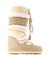 Snehule Moon Boot Icon Pearly Plus Pale Peach/Sand