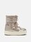 Detské snehule Moon Boot Junior Park Boot Rose Gold