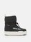 Detské snehule Moon Boot Junior Park Tube Mid Black