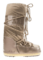 Snehule Moon Boot Glance Platinum