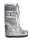 Snehule Moon Boot Glance Silver