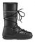 Snehule Moon Boot High Nylon Black