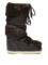 Snehule Moon Boot Icon Faux Fur Brown