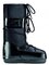 Snehule Moon Boot Icon Glance Black