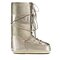 Snehule Moon Boot Icon Glance Platinum