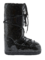 Snehule Moon Boot Icon Glitter Black