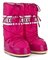 Snehule Moon Boot Icon Nylon Bougainvillea