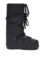 Snehule Moon Boot Icon Rubber Black