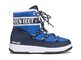 Snehule Moon Boot Jr Boy Mid Wp Royal Navy/Blue 21/22