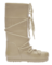 Snehule Moon Boot Rain Boots High Cream