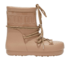 Snehule Moon Boot Rain Boots Low Praline