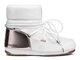 Snehule Moon Boot Low Aspen WP White