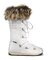 Snehule Moon Boot Monaco WP 2 White