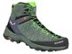 Topánky Salewa MS ALP Trainer 2 Mid GTX Raw Green/Pale Frog