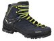 Topánky Salewa MS Rapace GTX Night Black/Kamile