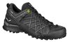 Topánky Salewa MS Wildlife GTX Black Out/Silver