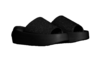 Šľapky Goldbergh Upscale Slipper Black