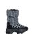Topánky Goldbergh Power Snowboot Black/White