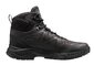 Topánky Helly Hansen Cascade Mid HT Black/New Light Grey
