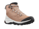 Topánky Salomon Outsnap Climasalomon™ Waterproof W Mocha Mousse/Vanilla