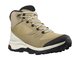 Topánky Salomon Outsnap Climasalomon™ Waterproof Kelp/Vanilla Ice/Black
