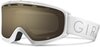 Lyžiarske okuliare Giro Index OTG White Core/Light AR40