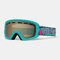Lyžiarske okuliare Giro Rev Glacier Rock AR40 19/20