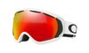 Lyžiarske okuliare Oakley Canopy Matte White