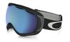 Lyžiarske okuliare Oakley Canopy Matte Black