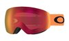 Lyžiarske okuliare Oakley Fligh Deck XM Harmony Fade