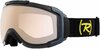 Lyžiarske okuliare Rossignol Maverick Photochromatic Black S1 - S2 18/19