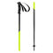 Lyžiarske palice Head Multi S Yellow