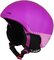 Lyžiarska Prilba Blizzard Speed Junior violet matt/pink matt 20/21