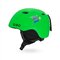 Lyžiarska Prilba Giro Slingshot Mat Bright Green