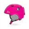 Lyžiarska Prilba Giro Slingshot Mat Bright Pink Penguin