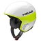 Lyžiarska Prilba Head Stivot White/Lime